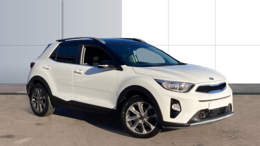 Kia Stonic 1.0T GDi First Edition 5dr Petrol Estate